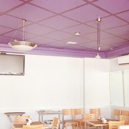 Real Avenida Hotel Tuxtla Gutierrez Bagian luar foto