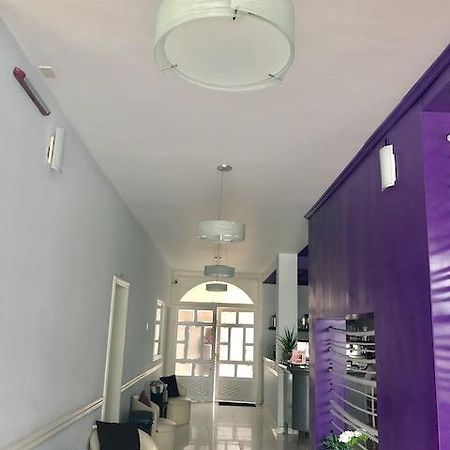 Real Avenida Hotel Tuxtla Gutierrez Bagian luar foto