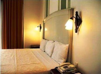 Real Avenida Hotel Tuxtla Gutierrez Ruang foto