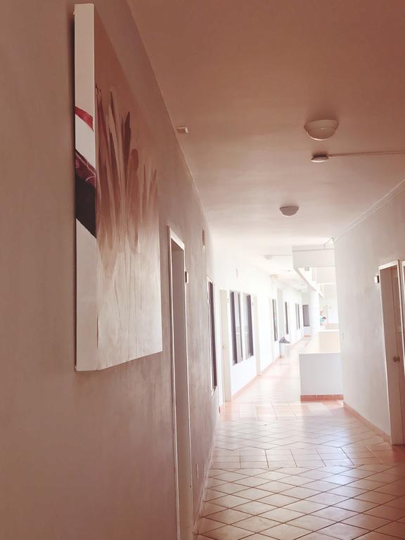 Real Avenida Hotel Tuxtla Gutierrez Bagian luar foto