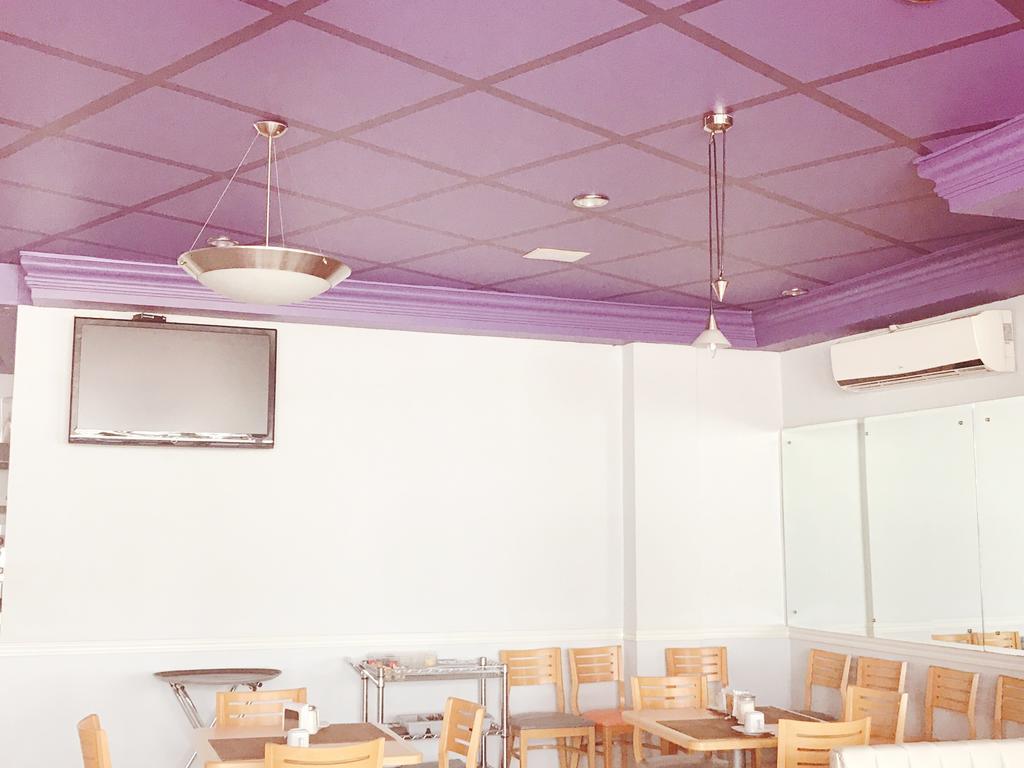 Real Avenida Hotel Tuxtla Gutierrez Bagian luar foto