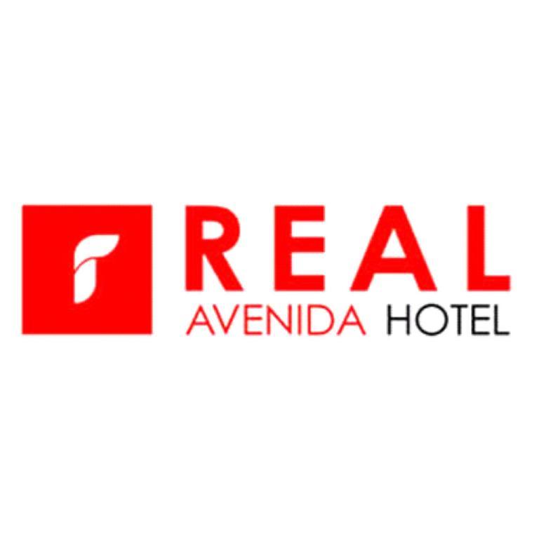 Real Avenida Hotel Tuxtla Gutierrez Bagian luar foto